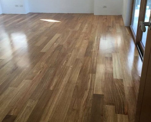 Narra flooring