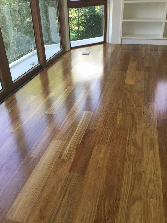 Floor Wood Flooring Hardwood Solidwood